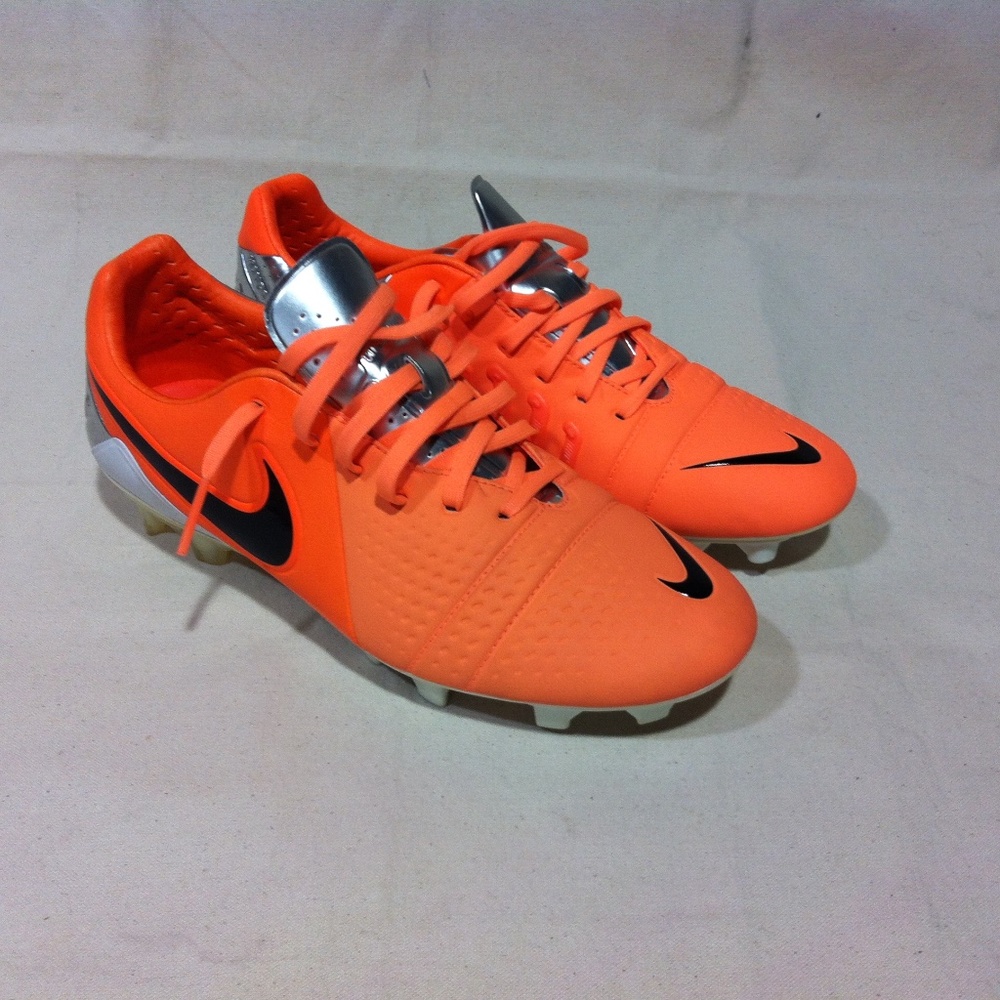 Nike CTR360 Maestri III FG
